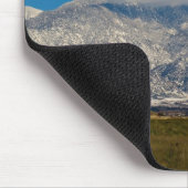 Yucaipa-Tal Mousepad (Ecke)