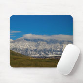Yucaipa-Tal Mousepad (Mit Mouse)