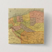 Yucatan Button (Vorderseite)