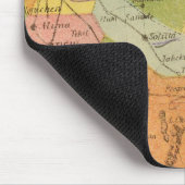 Yucatan, Mexiko 2 Mousepad (Ecke)