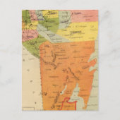 Yucatan, Mexiko 2 Postkarte (Vorderseite)