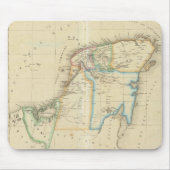 Yucatan, Mexiko Mousepad (Vorne)