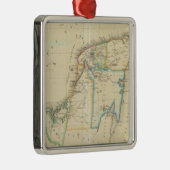 Yucatan, Mexiko Ornament Aus Metall (Rechts)