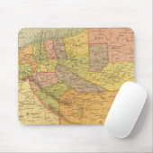 Yucatan Mousepad (Mit Mouse)