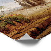 Yucatan Poster (Ecke)