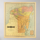 Yucatan Poster (Vorne)
