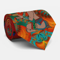 Yucatan psychedelisches Mexicano Visiones
