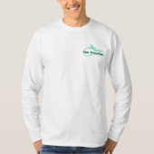 Yucatan (Tarpon) T-Shirt (Vorderseite)