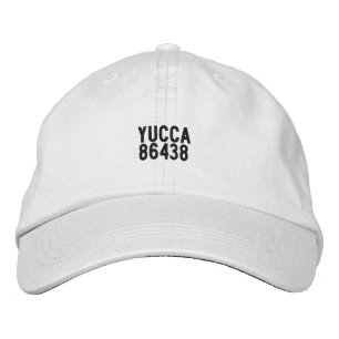 Yucca Arizona Hut