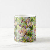 Yucca-Blume Kaffee-Tasse Kaffeetasse (Mittel)
