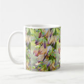 Yucca-Blume Kaffee-Tasse Kaffeetasse (Links)