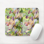 Yucca-Blume-Mousepad Mousepad (Mit Mouse)