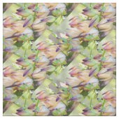 Yucca-Blume Stoff (Muster)