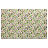 Yucca-Blume Stoff (Fat Quarter (45,7 x 55,9 cm))
