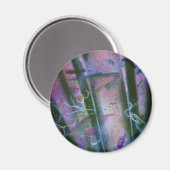 Yucca Breaking Free Magnet (Vorderseite/Rückseite)