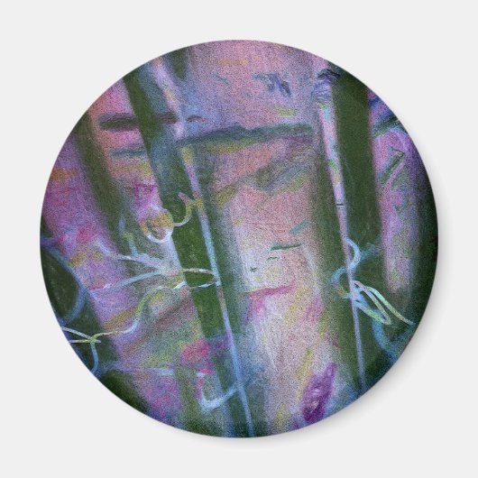 Yucca Breaking Free Magnet (Vorne)