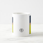 YUCCA KAFFEETASSE (Mittel)