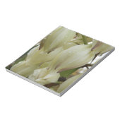 Yucca-Pflanze Notizblock (Rotiert)