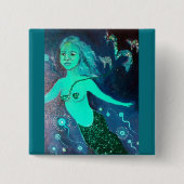 Yud lähmte Yud Rückkehr zum embryonalen Button (Vorderseite)