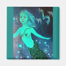 Yud Lamed Yud kehrt zu Embryonaler Staat Magnet zu