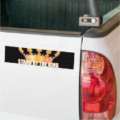 Yud Shvat Autoaufkleber (Auf Lkw)