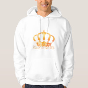 Yud Shvat Hoodie