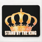 Yud Shvat Mousepad (Vorne)