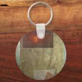 Yue Hai Schlüsselanhänger (Vorderseite)