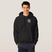 Yue (Provinz Guangdong) Hoodie (Vorne ganz)