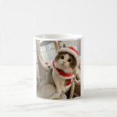 Yugbu Kaffeetasse (Mittel)