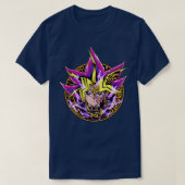 Yugi Pharaoh Atem T-Shirt (Design vorne)