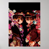 Yugi tsukasa poster (Vorne)