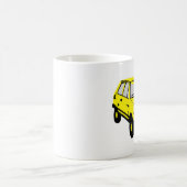 Yugo zerteilt kaffeetasse (Mittel)