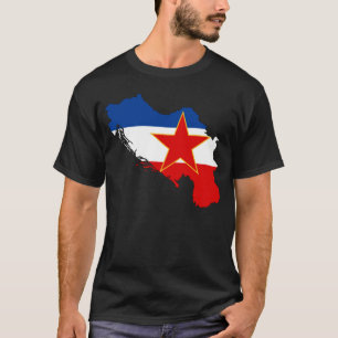 Yugoslavia T-Shirt
