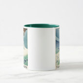 YUGOSLAWIEN TASSE (Zentrum)