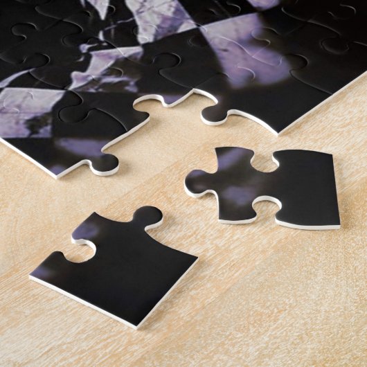 Yuk-Yuk der Clown  Puzzle (Seite)