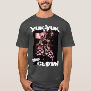 Yuk-Yuk der Clown T-Shirt