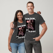 Yuk-Yuk der Clown T-Shirt (Unisex)