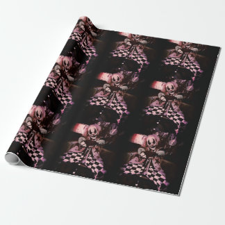 Yuk-Yuk Geschenkpapier