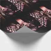 Yuk-Yuk Geschenkpapier (Ecke)