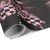 Yuk-Yuk Geschenkpapier (Rolleneckpunkt)