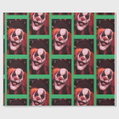 YUK-YUK GESCHENKPAPIER (Flach)