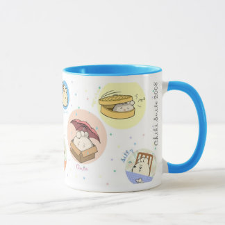 Yuka Tasse