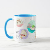 Yuka Tasse (Links)