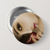 Yuki Button (Vorne & Hinten)