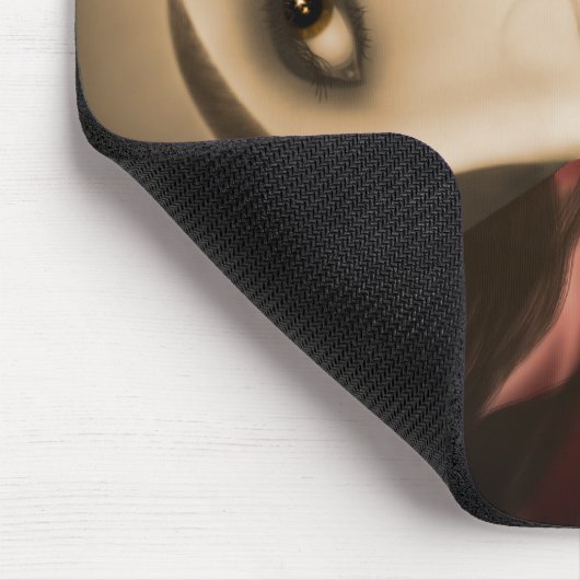 Yuki Mousepad (Ecke)