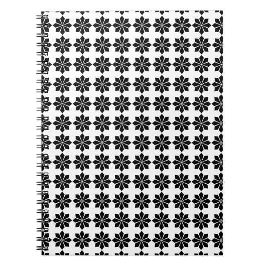 Yuki Notizblock (Vorderseite)