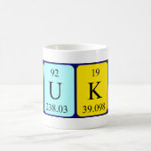 Yuki Periodenname Tasse (Mittel)