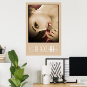 Yuki Poster (Heimbüro)