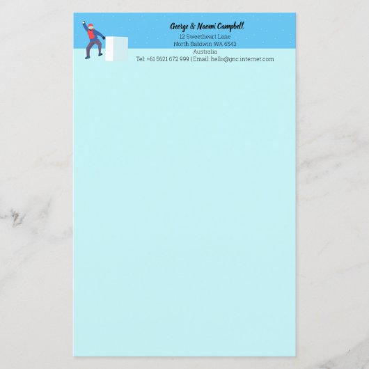 Yukigassen (Vorderseite)